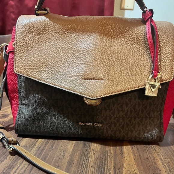 MICHAEL Michael Kors Handbags - Michael KORS bag